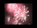 feuerwerk 2008/2009 Aquila, Aligator, Goldrubinfinale
