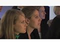 Deloitte Human Capital Gala