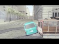 Toyota Granvia для GTA San Andreas видео 1