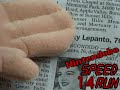 a brand new video that wasn't on my old channel!!! my good friend tristan newcombe's mentally challenged speed running nintendo fanboy puppet, dobo takes us on a speed run through dr. mario on the nintendo 64, before taking an irl speed run! be sure to check out the yt channel of nintendobo's creator, tristian newcomb. he's an incredibly talented (and hilarious) video maker!!! www.youtube.com