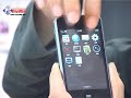 Meizu M8 Demo by PCHOME