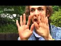 Mystery Jets talk mum snogging and tongue action backstage Mystery Jets talk mum snogging and tongue action backstage