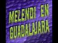 Melendi en Guadalajara 2
