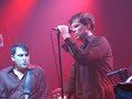 Greg Dulli/Twilight singers/Lanegan