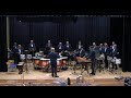 Douane Harmonie Nederland speelt The House van Henrico Stevens