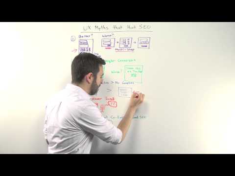 5 Things That Hurt Your SEO