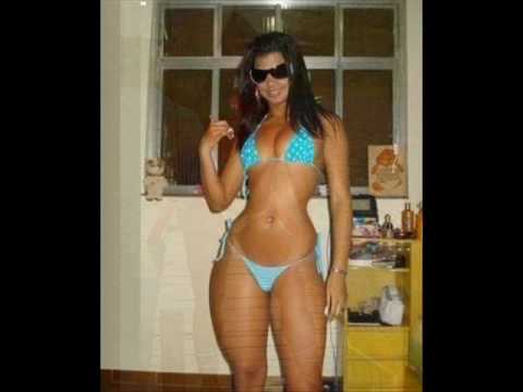 latinas hot