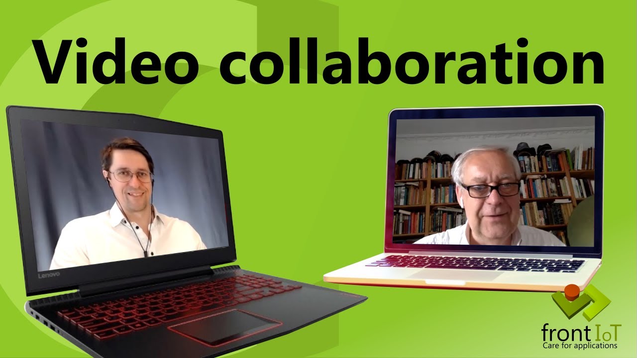 Video Collaboration and the new normal