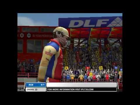 how to install dlf ipl 5 patch