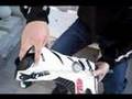 IPM Essential Stuff Oxtar TCS Evo Replica RX