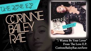 Corinne Bailey Rae - 