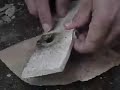 Making Fire with a Fire Drill