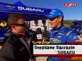 WRC drivers and codrivers singing WRC drivers and codrivers singing