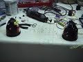 Circuit Bent Furby - Chit Chat