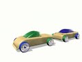 Automoblox Pink Princess