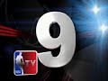 TOP 10 NBA - wsady TOP 10 NBA - wsady