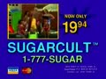 sugarcults do it alone from employee of the month