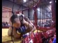 Gunnar Nelson (Mjölnir, SBG - Iceland/Ireland) def. Niek Tromp (Team Duncan - Holland) by submisson due to strikes in the 1st round (1 min 50 sec) on November 24th 2007 at Cage of Truth: Battle on the Bay at Donahgmede in Dublin, IRELAND.Video done by Tommy Lakes who did a great video of the whole event (http://ringoftruth.info/phpBB2/viewtopic.php?t=205)More pictures of the fight: http://combat.blog.is/blog/combat/entry/374378/