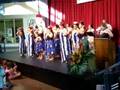 Seattle Center's Hawaiian fesitival
