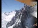 Avid Flyer in the Alps