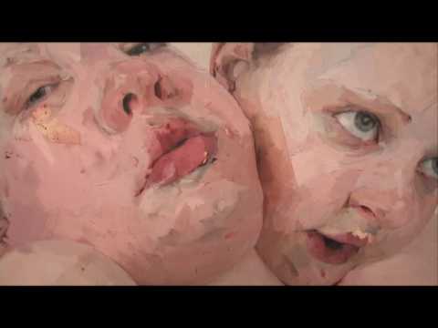 Paint Made Flesh at The Phillips Collection