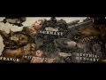 (Fake) Leviathan movie trailer