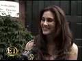 Nazanin Afshin-Jam on ET-Canada