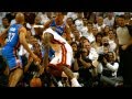 Phantom: NBA Finals Game 4