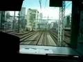 山手線の車窓から:有楽町~東京~上野(内回り)
