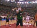 Rakocevic sobre Betts