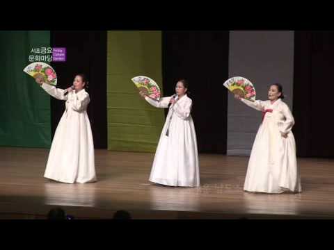 (제851회)흥겨운 남도소리에 춤을 추다 2부