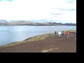 Landmannalaugar Iceland