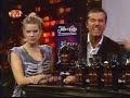 Andrea Dellacasa  Sacandose ropa interior - Asi Somos [completo]