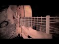 Pursuit of the Cygnus Thief - Latin Guitar looping - johnclarkemusic.com