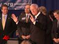 McCain Back on Trail, Stumping for Votes