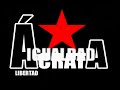 anarquistas