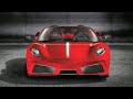 Ferrari Scuderia Spider 16M, VW Roadster, Saleen for ...