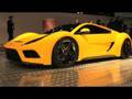 Ferrari Scuderia Spider 16M, VW Roadster, Saleen for ...