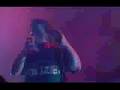 Apoptygma Berzerk (live) - Bitch