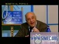 Auriti fascista ? No di piu !