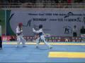 videos de 18th Asian Taekwondo Championships 2008  Male -58 kg jordan vs Chinese Taipei Round 3
