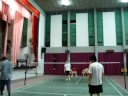 Badminton 2008/08/07