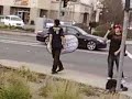 Going Dumb In Napa Part 3