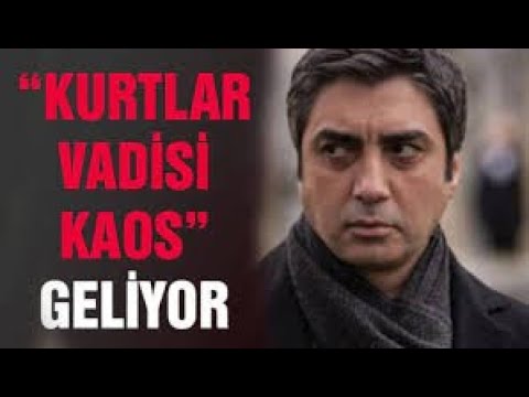 kurtlar vadisi ırak