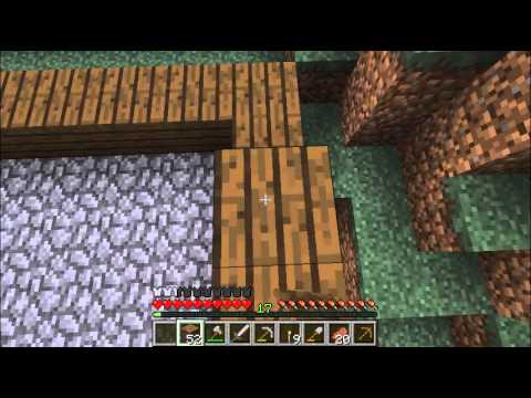 Mindcraft - 70 (Paranormal)