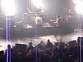 Dirty Pretty Things at forum i get along and crowd surfing