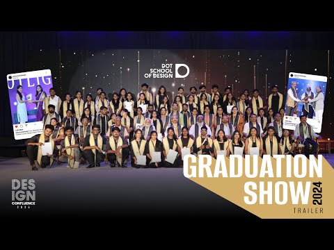 DOT School of Design Chennai General video thumbnail 3