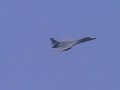 2 x B-1B Lancer Flyby**Dayton OH**