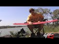 Mark Weikel Caddy by Gatorboards