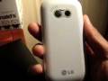 videos de LG KS360 (Green)